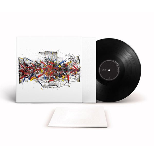mewithoutYou: [Untitled]: Vinyl LP - Steadfast Records