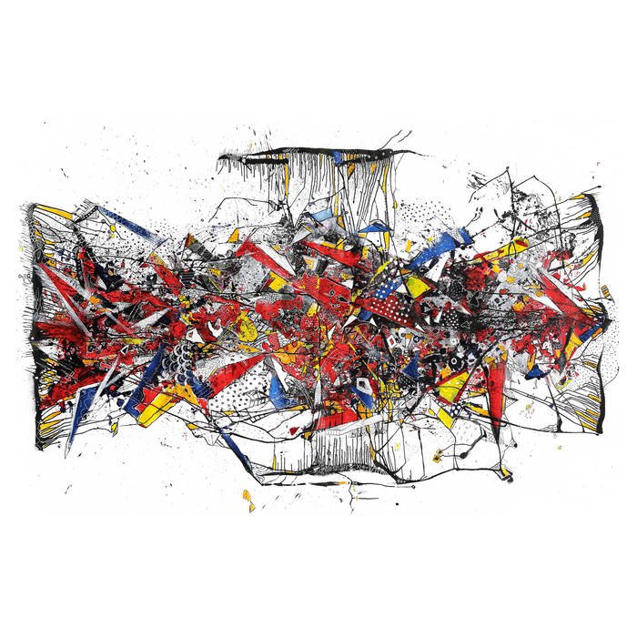 mewithoutYou: [Untitled]: Vinyl LP - Steadfast Records