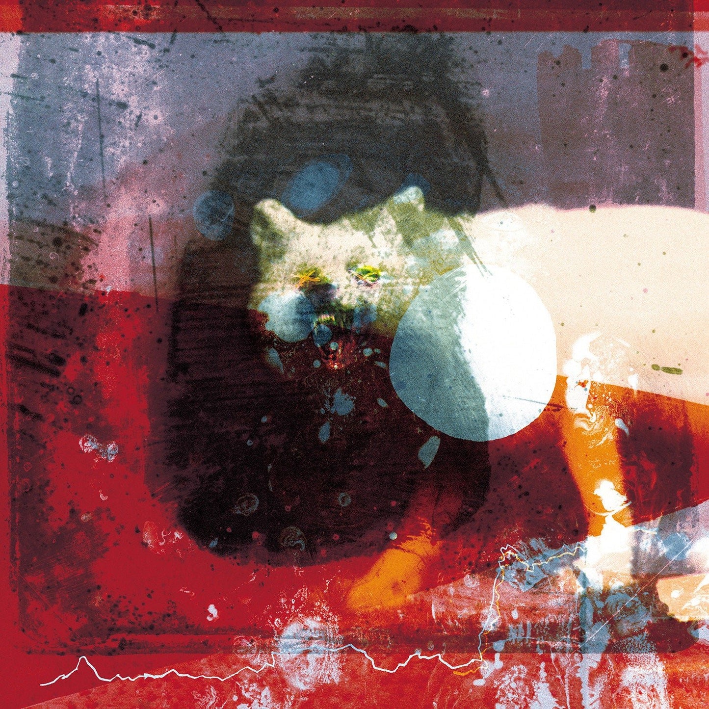 Mogwai: As The Love Continues: Gold 2LP Vinyl