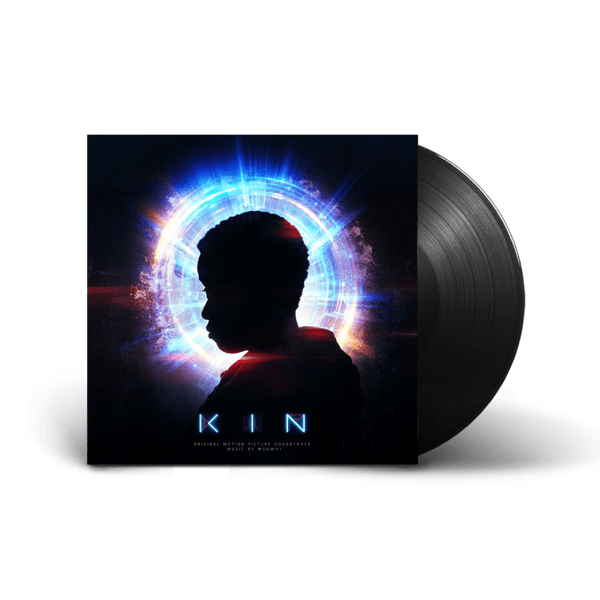 Mogwai: Kin: Vinyl LP