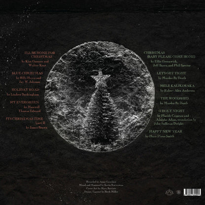 Murder By Death: Lonesome Holiday