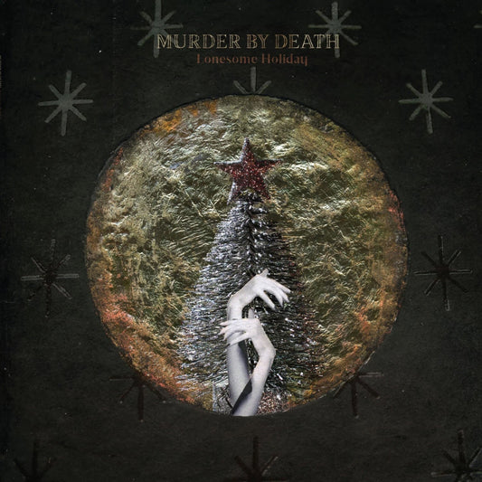 Murder By Death: Lonesome Holiday