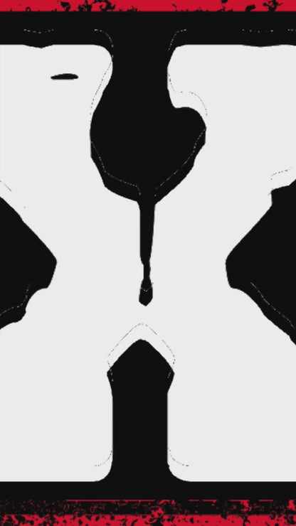 xREDLINEx: Tongue Tied: 7" EP