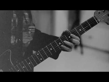 Cabeza de Agua: S/T 7" EP: Black Water Vinyl