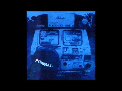 Piebald: If It Weren't For Venetian Blinds, It Would Be Curtains For Us All: Cloudy Blue Vinyl LP (Import)