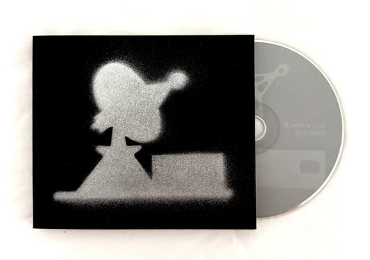 Racebannon: First There Was the Emptiness: 25th Anniversary: CD