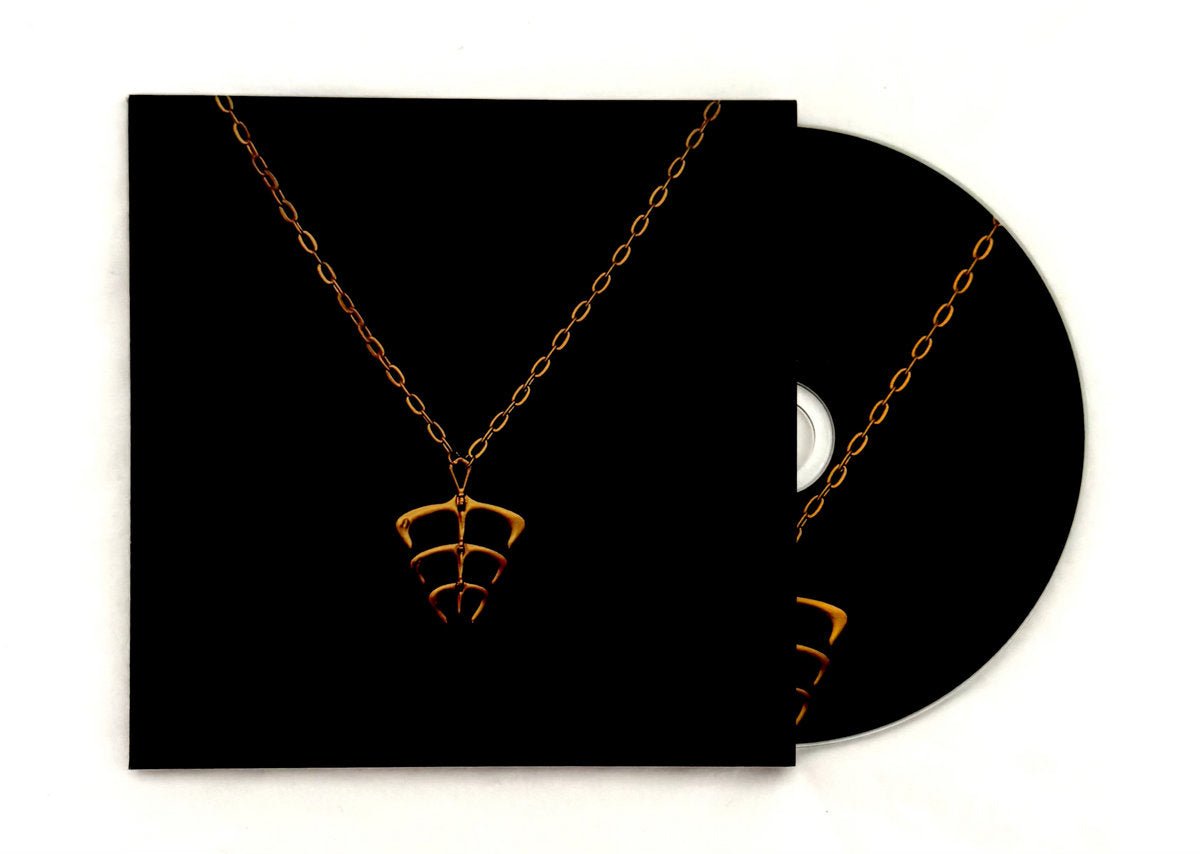 Racebannon: Remixed, Reinterpreted & Reconsidered: CD