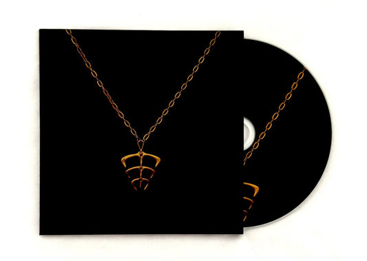 Racebannon: Remixed, Reinterpreted & Reconsidered: CD