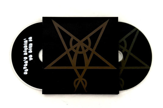 Racebannon: Satan's Kickin' Yr Dick In: 20th Anniversary: 2xCD w/Bonus Tracks