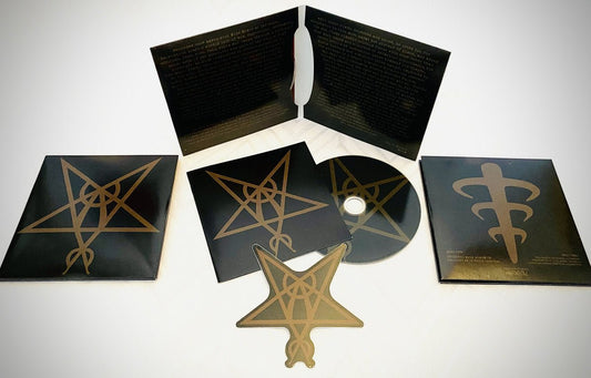 Racebannon: Satan's Kickin' Yr Dick In: 20th Anniversary: 2xCD w/Bonus Tracks