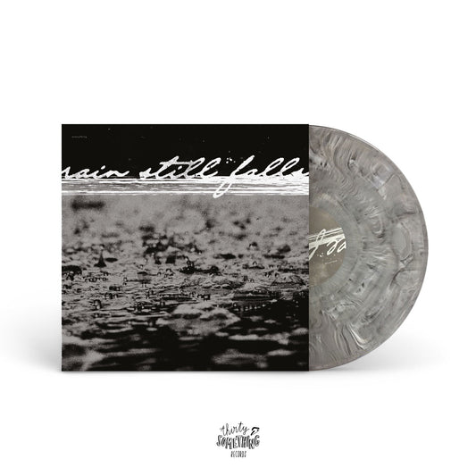 Rain Still Falls: Everything (Discography): Limited Edition Vinyl LP (Import) Grey Marble