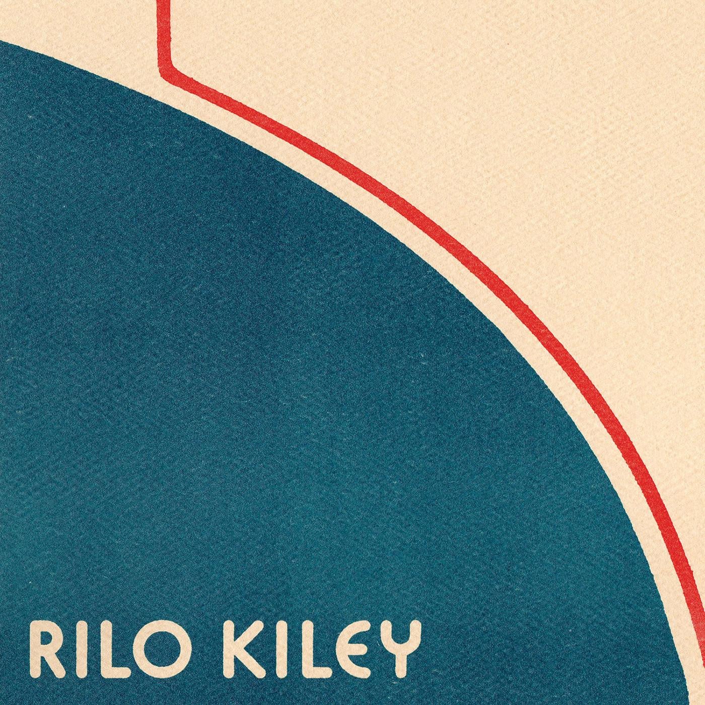 Rilo Kiley: Rilo Kiley: Light Pink Vinyl LP