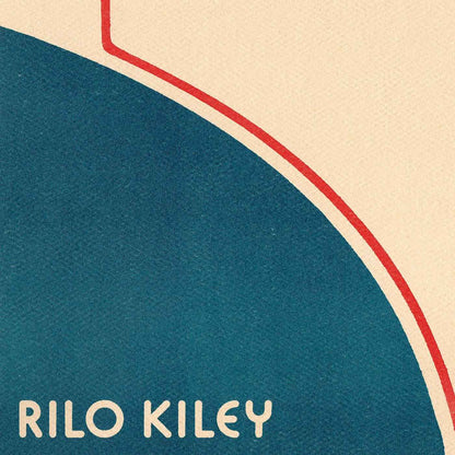 Rilo Kiley: Rilo Kiley: Light Pink Vinyl LP
