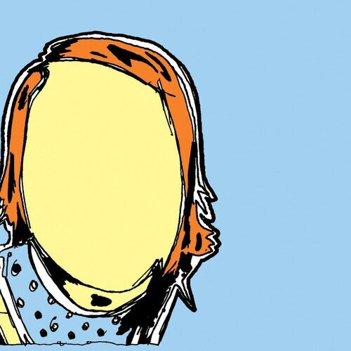 The Format: Interventions and Lullabies: Cyan Blue Vinyl LP