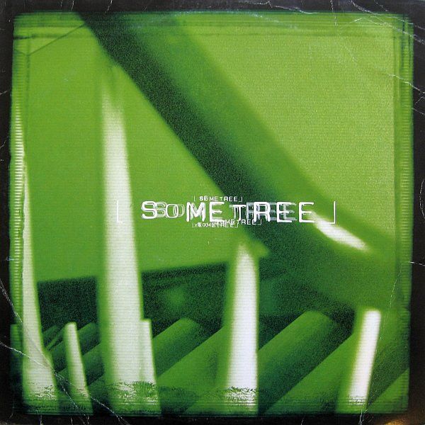 Sometree: Clever, Clever Where is Your Heart: Limited Edition Green Marble Vinyl 2xLP