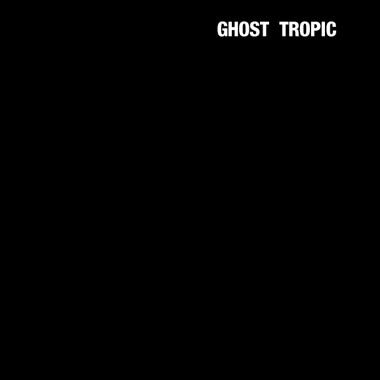 Songs: Ohia: Ghost Tropic: Black Vinyl LP