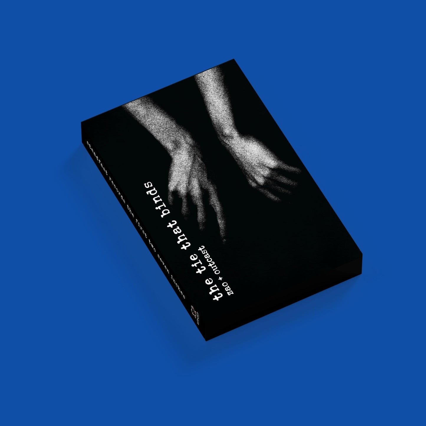 Steadfast Records: The First Two Seven Inches: Cassette (First Edition)