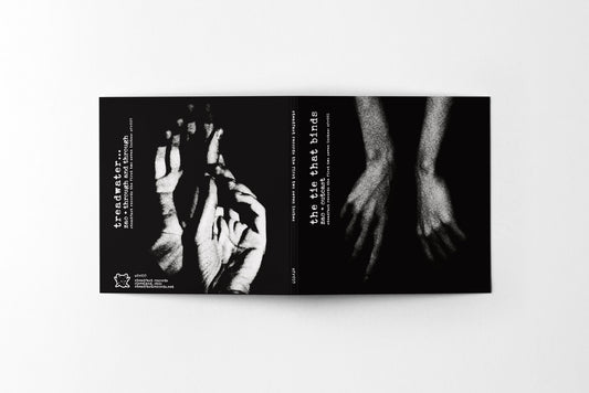 Steadfast Records: The First Two Seven Inches: CD in Eco-Wallet