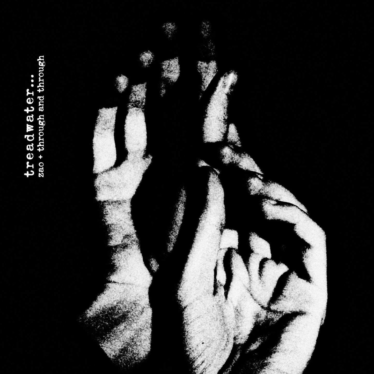 Steadfast Records: The First Two Seven Inches: Vinyl LP: Second Pressing