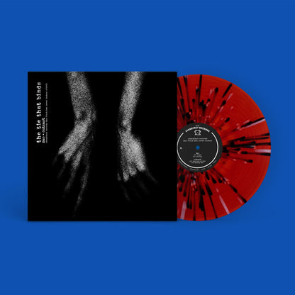 Steadfast Records: The First Two Seven Inches: Vinyl LP: Second Pressing Red Splatter (x 200)