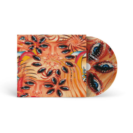 Superbloom: Life's A Blur: CD (Import)