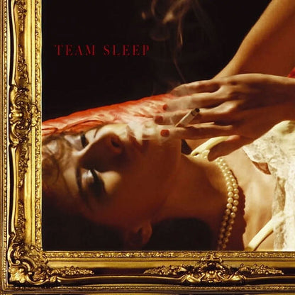 Team Sleep: Team Sleep: 2LP Vinyl in Gatefold Jacket