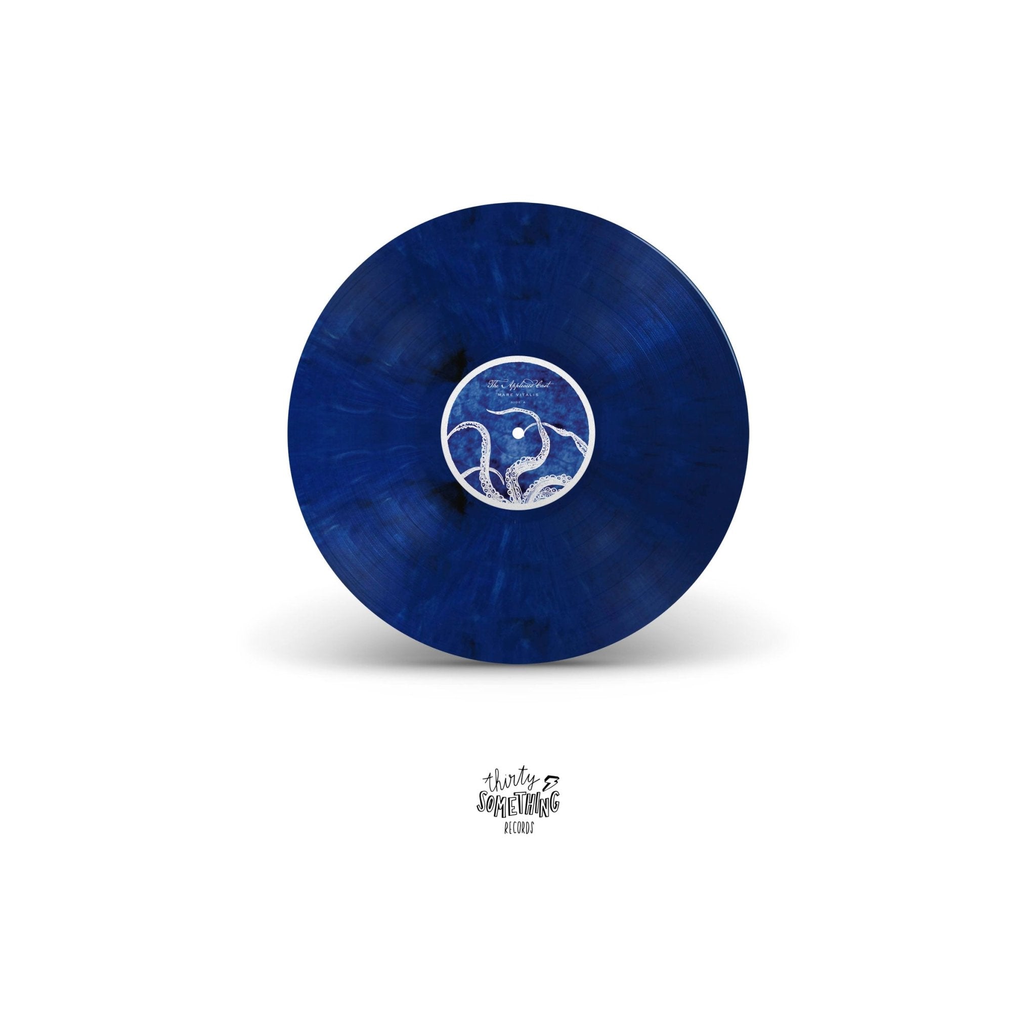 The Appleseed Cast: Mare Vitalis: 180g Vinyl 2xLP (Import)