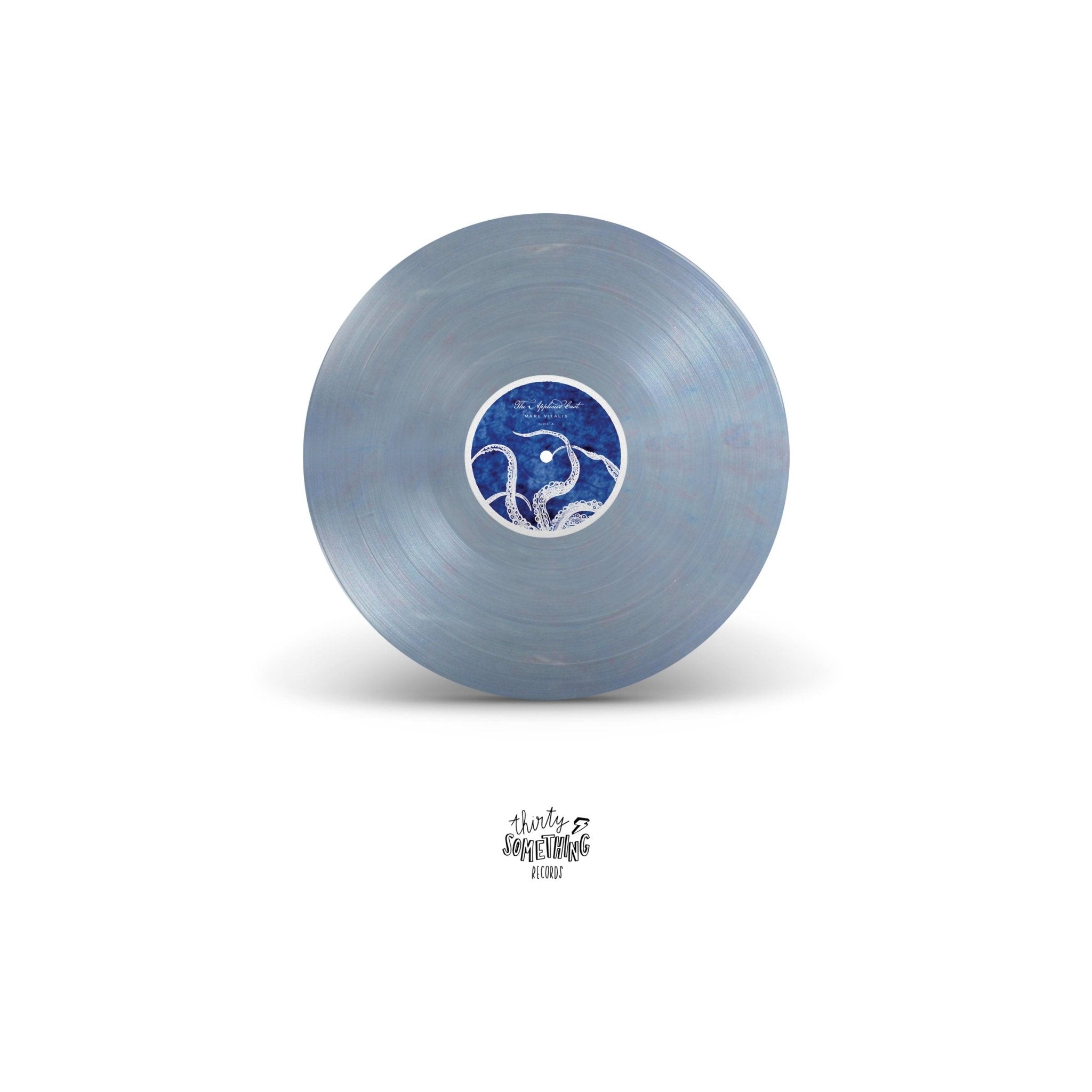 The Appleseed Cast: Mare Vitalis: 180g Vinyl 2xLP (Import)