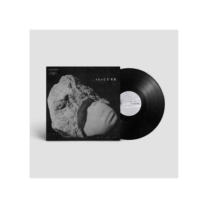 The Cure: Songs Of A Lost World (Ecopak - Biodegradable PKG): 180g Black Vinyl - Steadfast Records