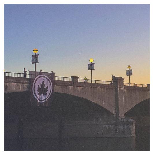 The Early November: Fifteen Years: 2LP on Yellow Vinyl in Gatefold