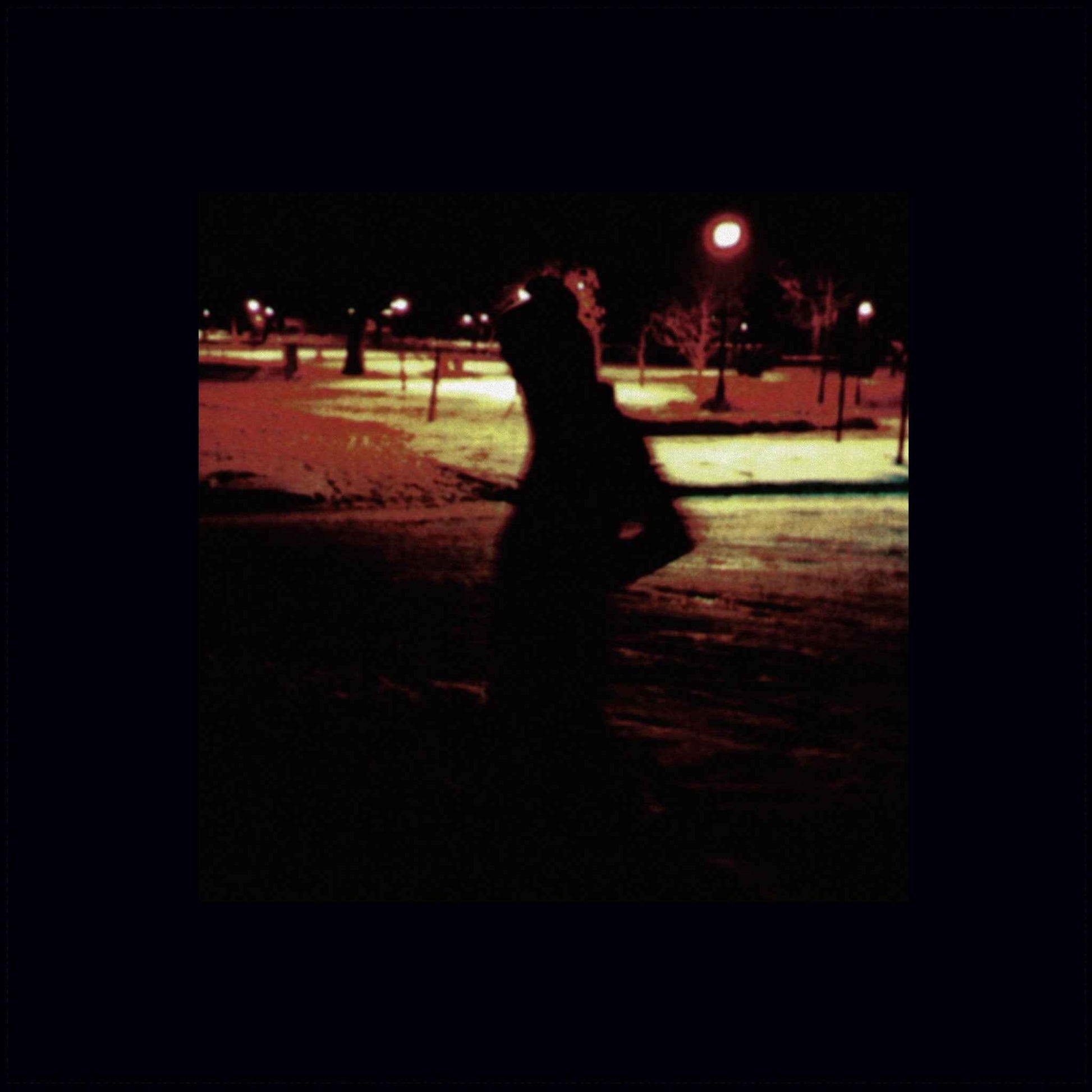 The Vitreous Humor: Self Titled EP + Live at Fireside Bowl: Vinyl LP