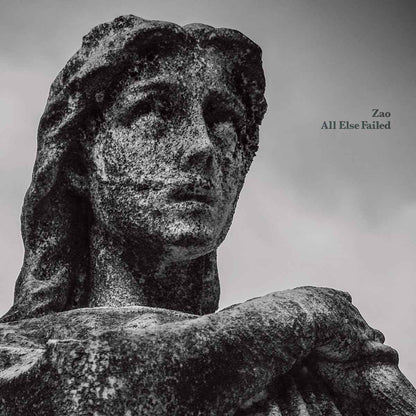 Zao: All Else Failed: 25th Anniversary Edition: Vinyl