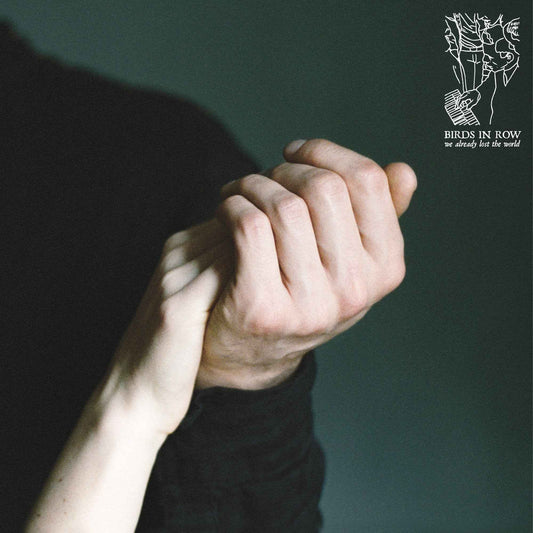 Birds in Row: We Already Lost the World: Mint Vinyl