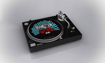 Brandtson Turntable Slipmat