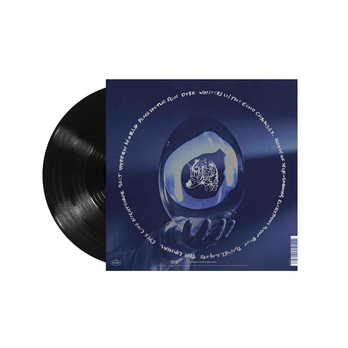 Chelsea Wolfe: She Reaches Out to She: Vinyl LP