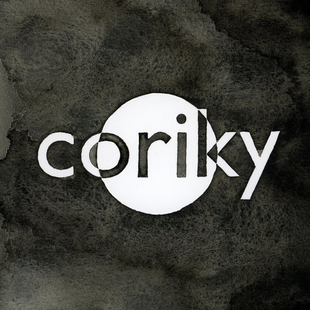 Coriky: S/T: Pink Vinyl - Steadfast Records