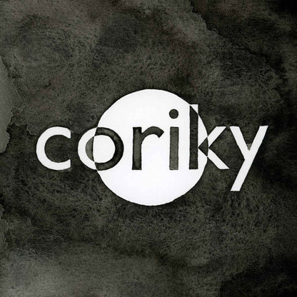 Coriky: S/T: Pink Vinyl