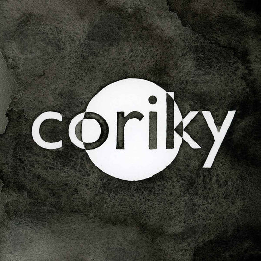 Coriky: S/T: Pink Vinyl