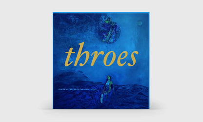 Golden Streets of Paradise: Throes: Vinyl