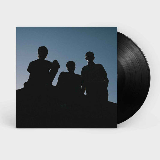 Joyce Manor: 40oz. To Fresno: Black Vinyl
