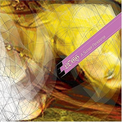 Logh: A Sunset Panorama: Color Vinyl LP (Import) - Steadfast Records