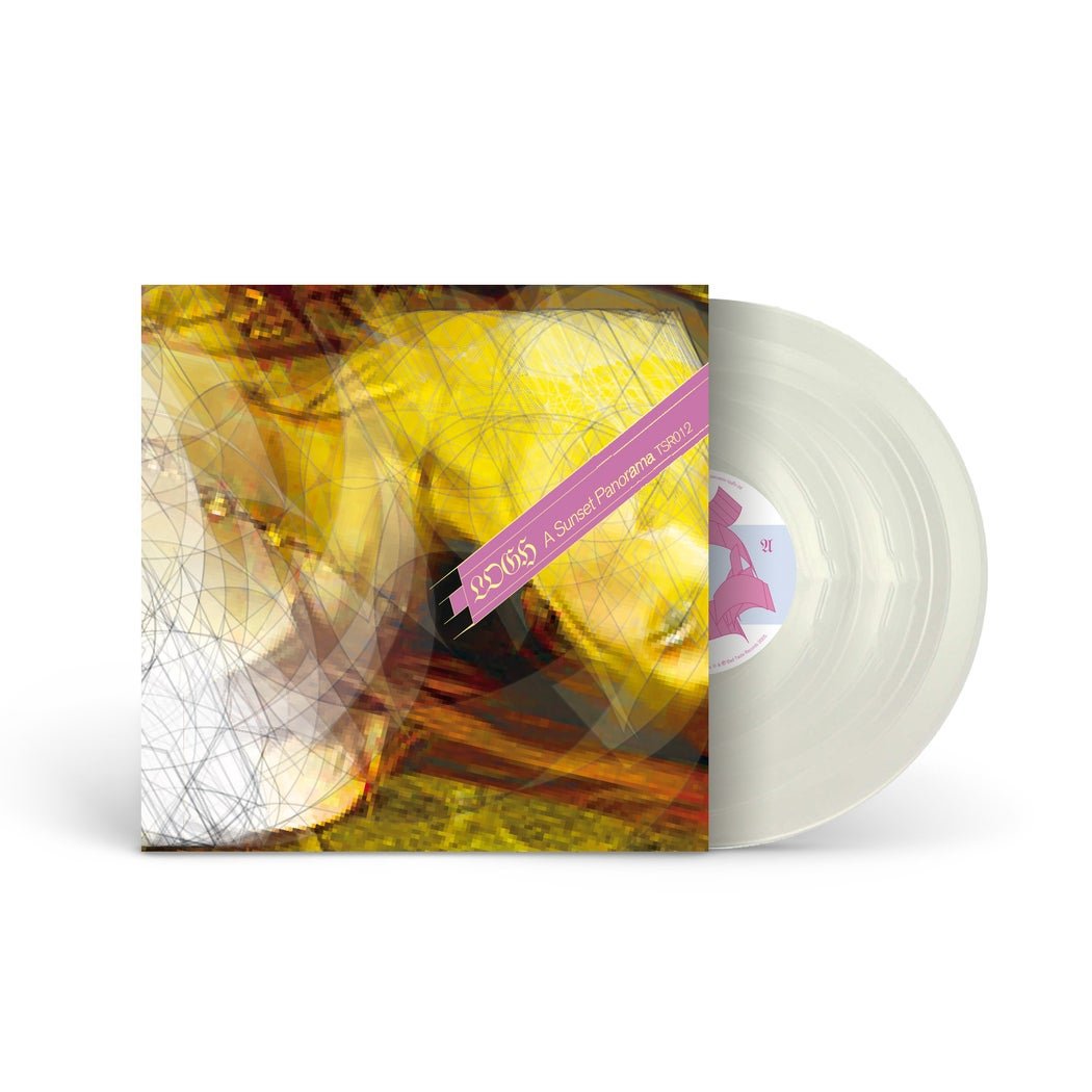 Logh: A Sunset Panorama: Color Vinyl LP (Import) - Steadfast Records
