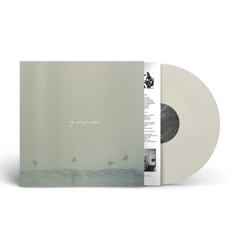 My Own Pine Box: S/T: Vinyl LP (Import) - Steadfast Records