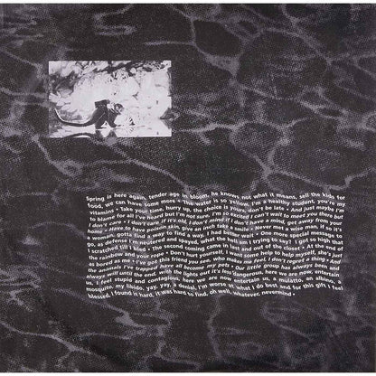 Nirvana: Nevermind: 180g Black Vinyl