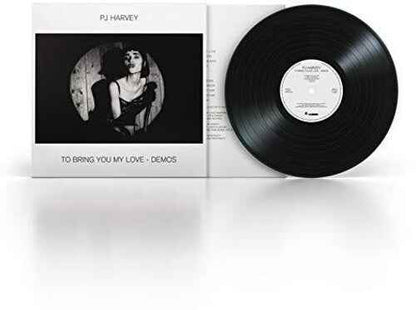 PJ Harvey: To Bring You My Love - Demos: Vinyl LP