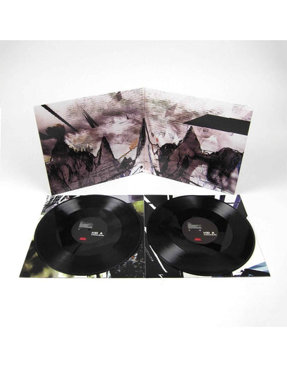 Radiohead: Kid A: 2LP Vinyl