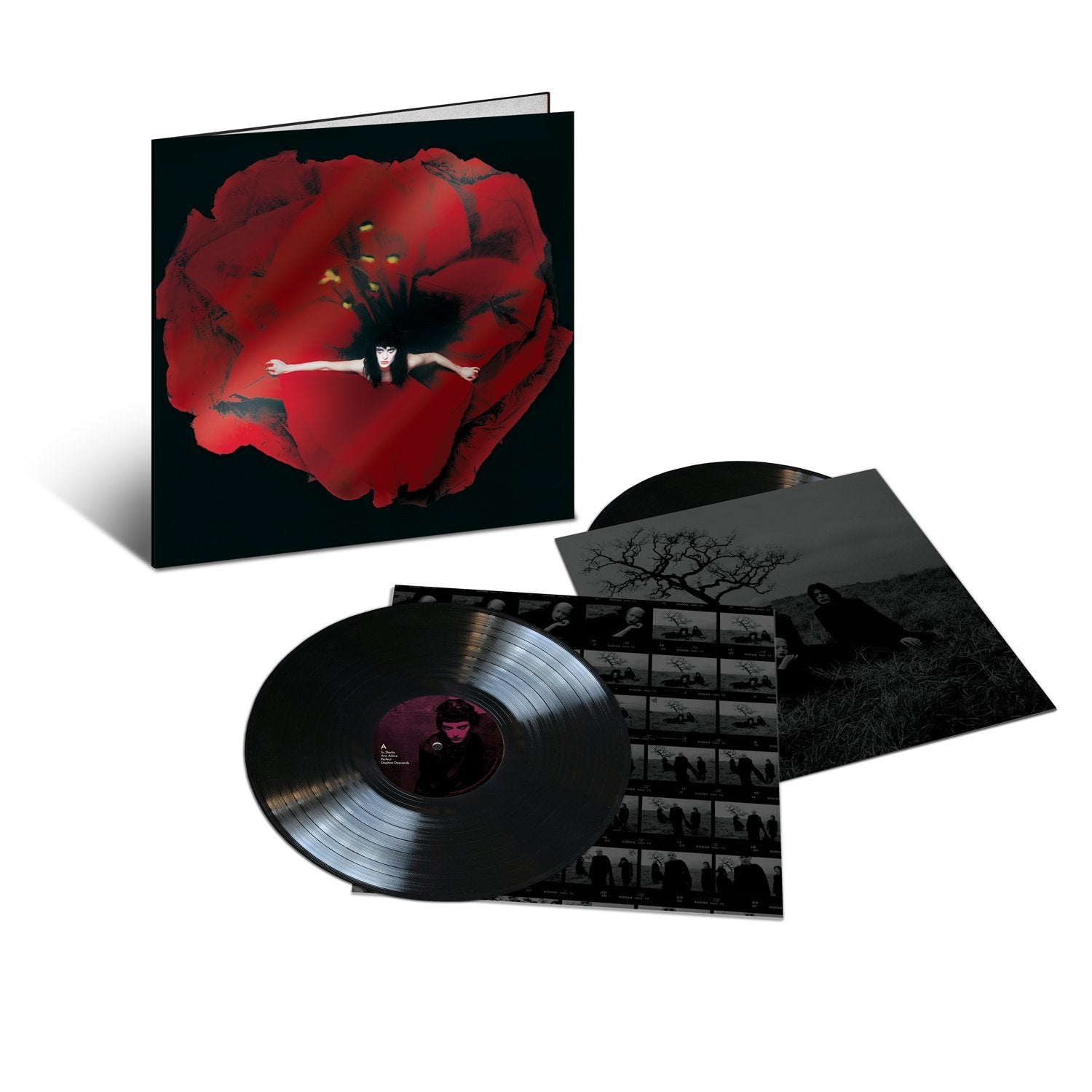 Smashing Pumpkins: Adore: 2LP Vinyl - Steadfast Records
