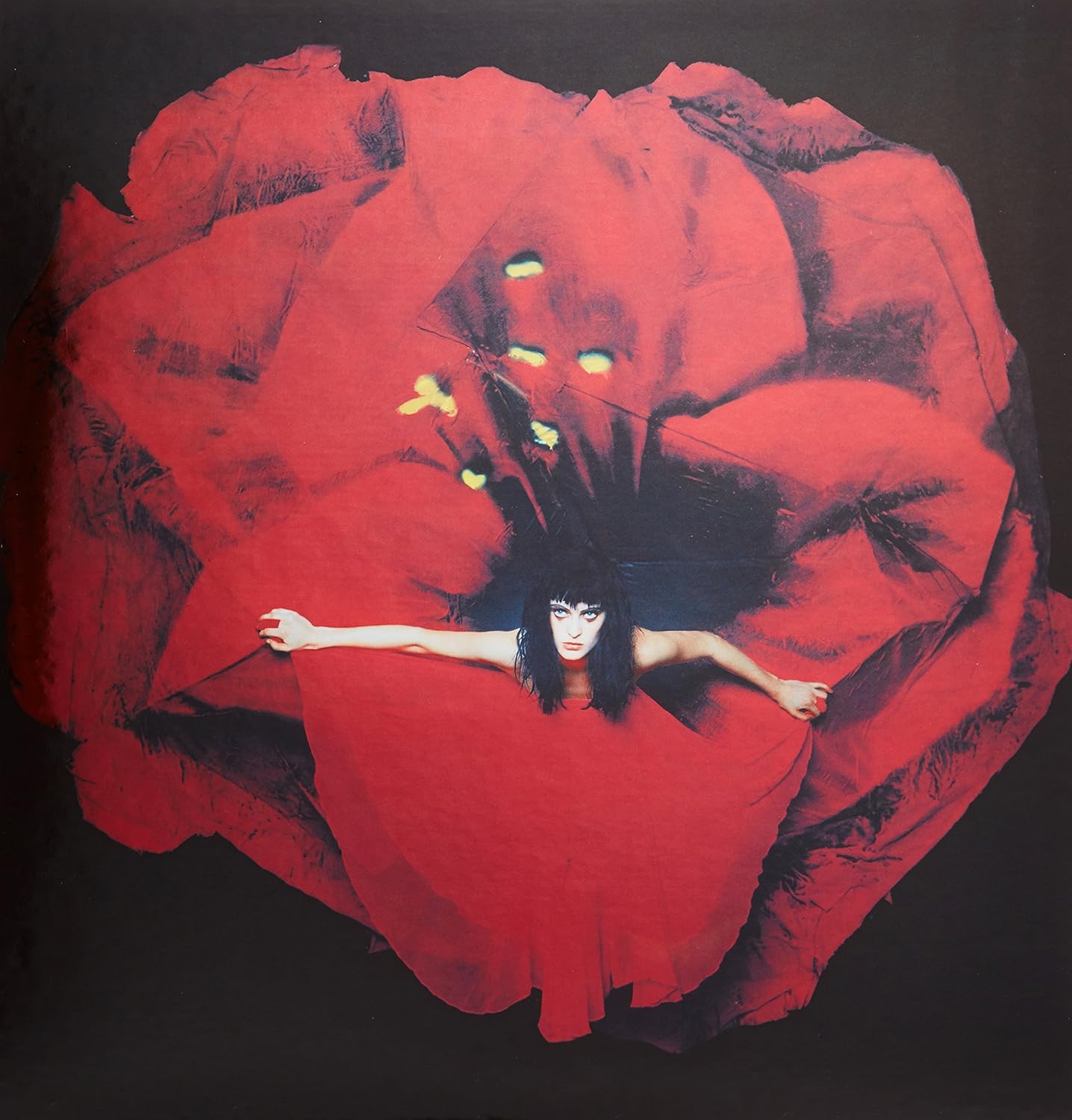 Smashing Pumpkins: Adore: 2LP Vinyl - Steadfast Records