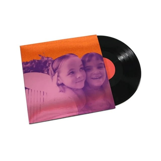 Smashing Pumpkins: Siamese Dream: 2LP Vinyl - Steadfast Records