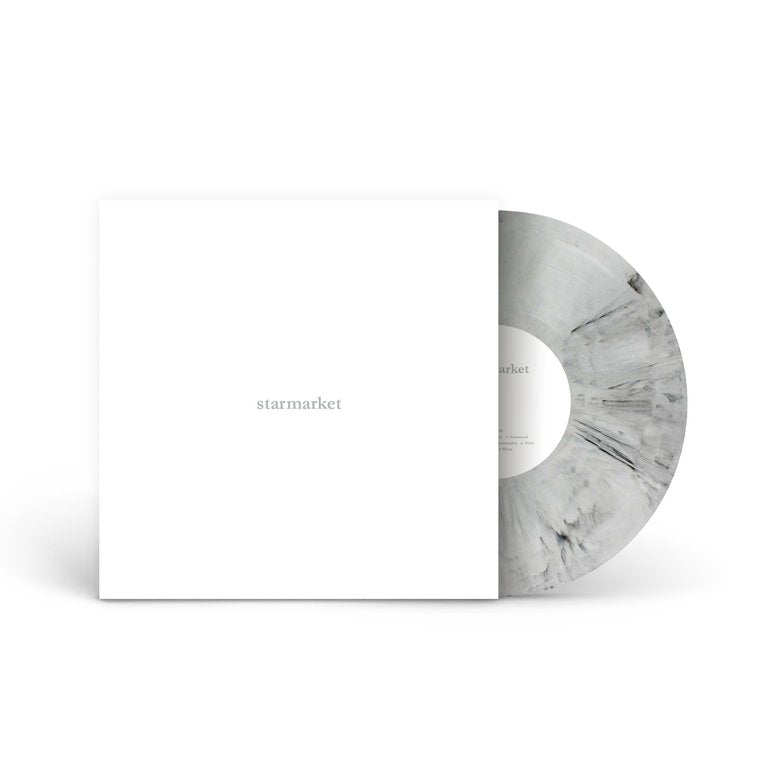 Starmarket: Starmarket: Vinyl LP (Import) - Steadfast Records